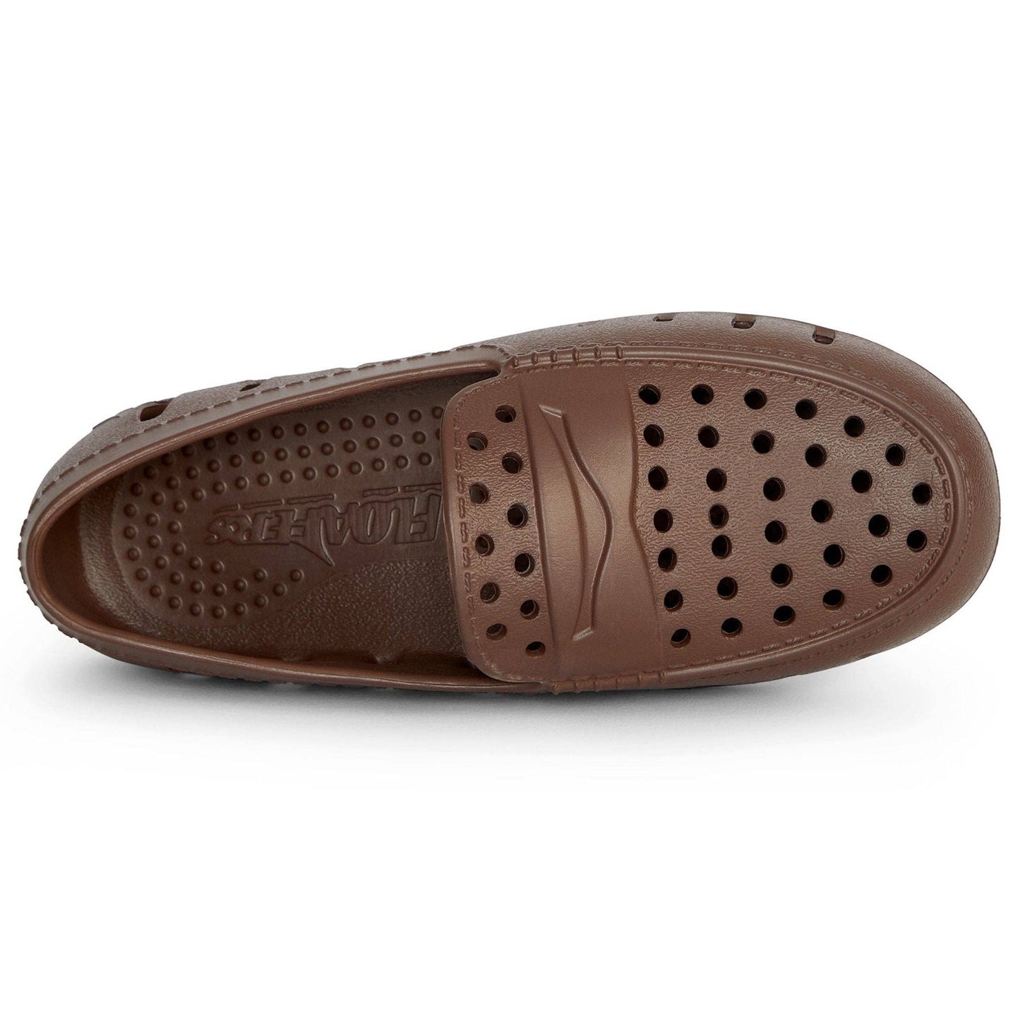 Floafers (brown)