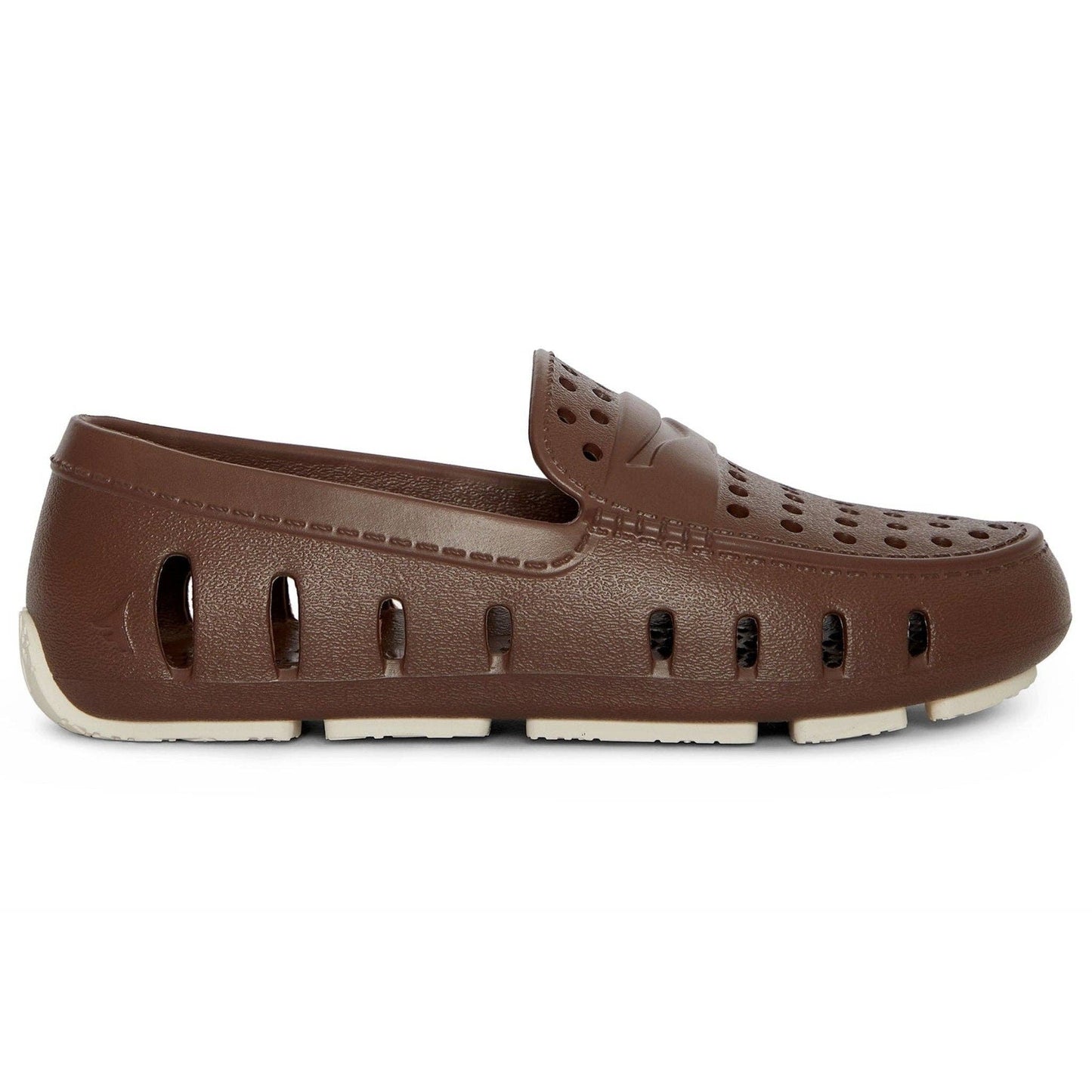 Floafers (brown)