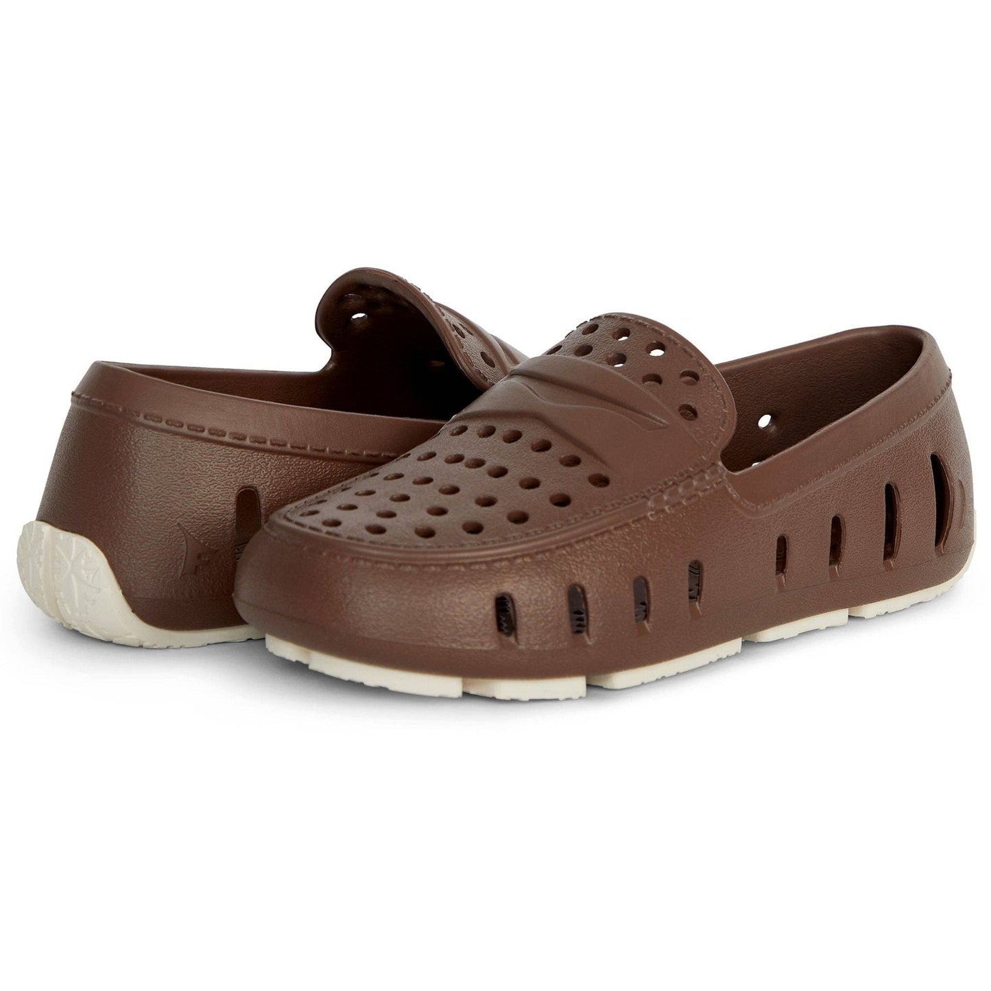 Floafers (brown)