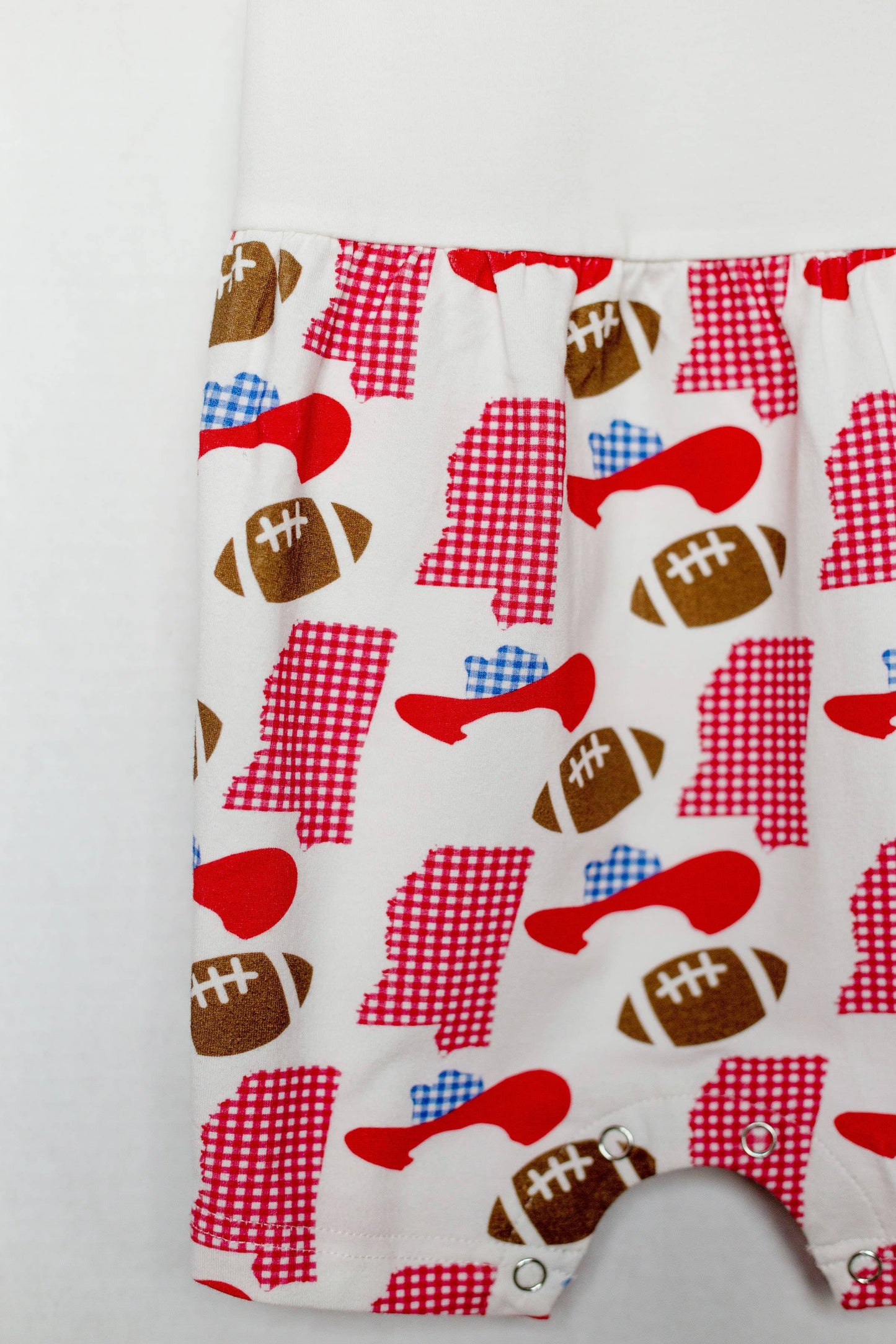 Colonel Hat Football Short Set