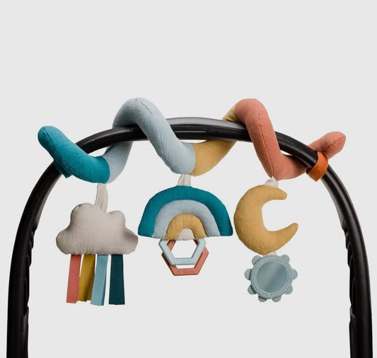 Itzy Ritzy Car seat Toy