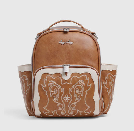 Nash Mini Plus Diaper Bag