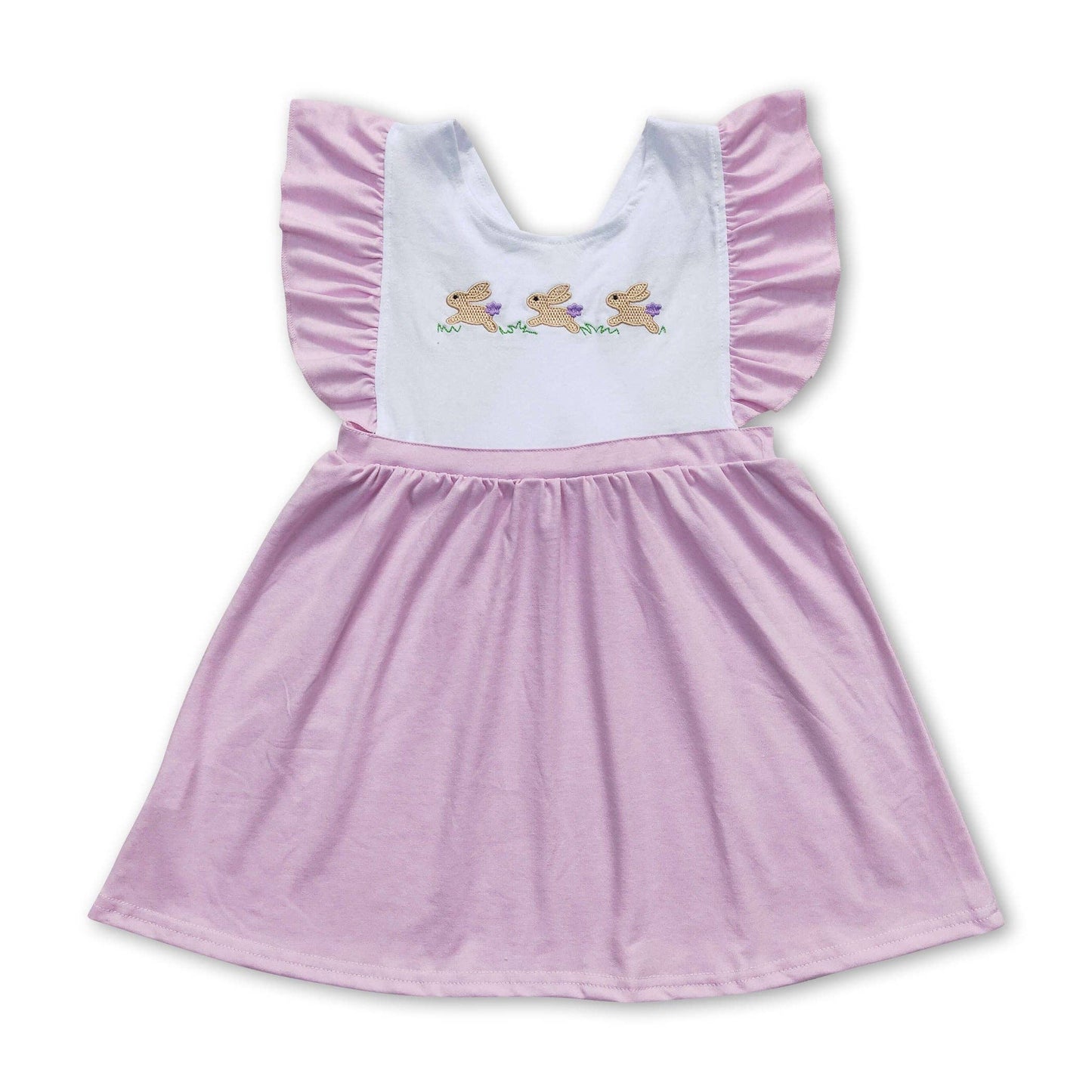 Bunny Hop Dress