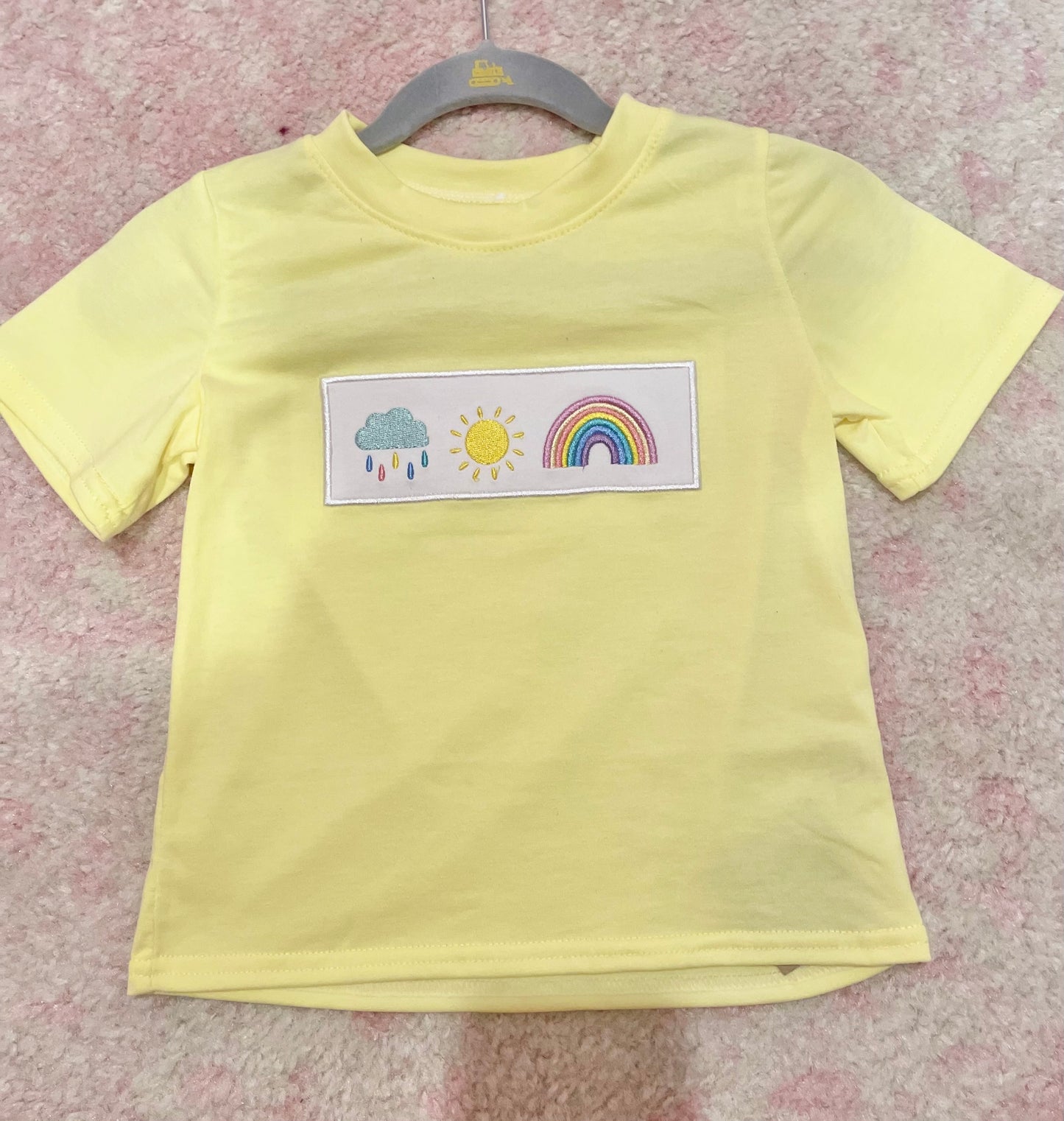 Poppy’s Tee