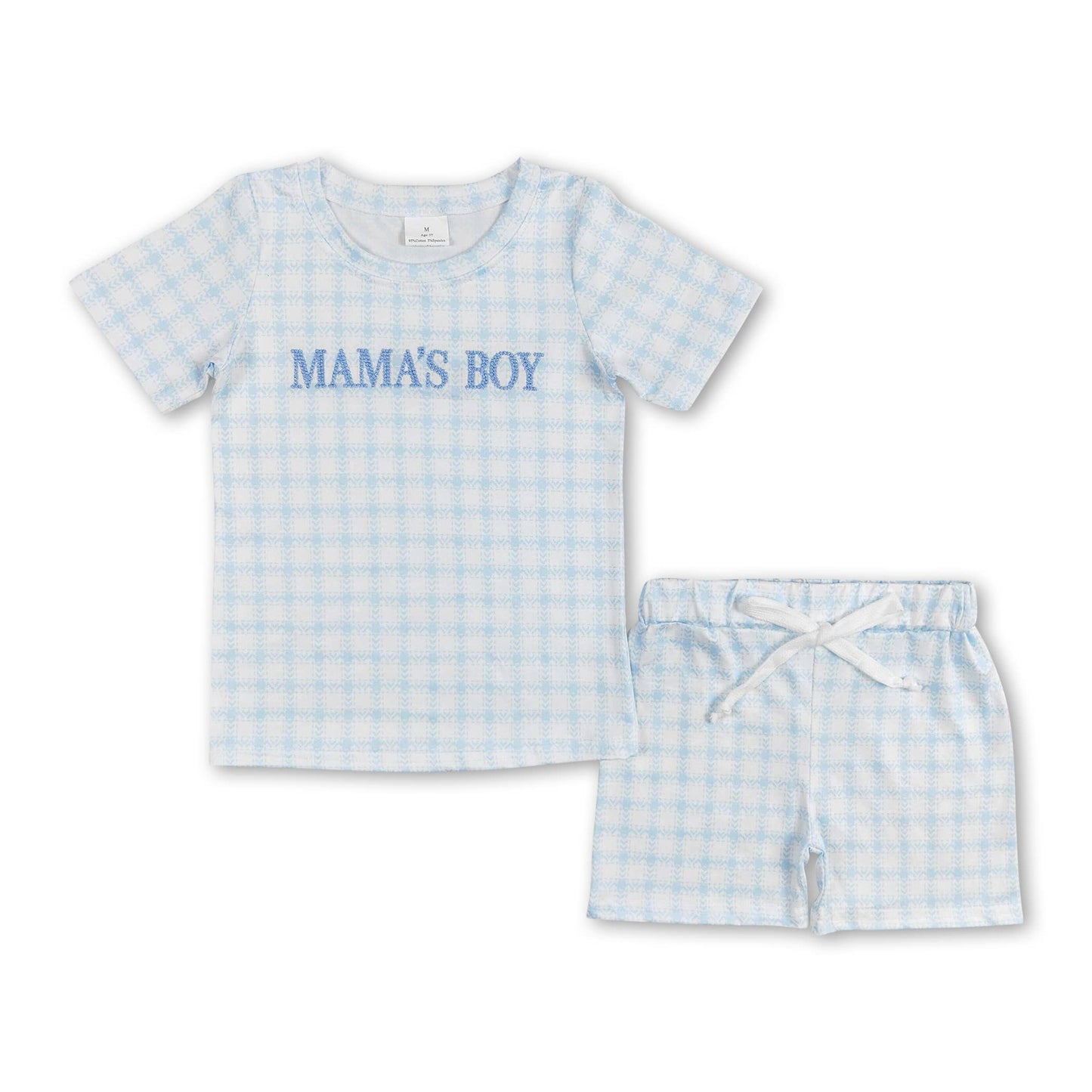 Mama’s Baby Set