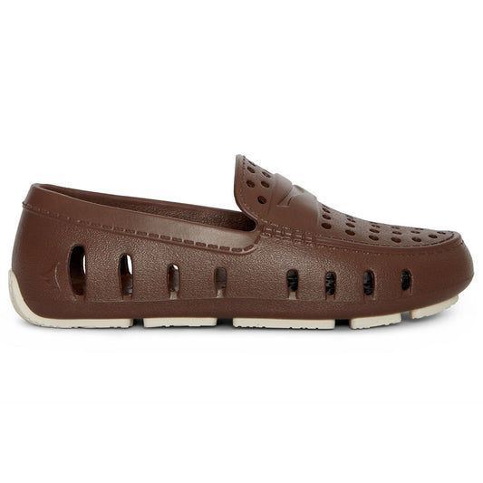Floafers (brown)